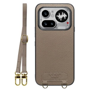 LUXURY SHOULDER Nothing Phone (4a)Pro �P�[�X Nothing Phone(4a) Nothing Phone(3) Nothing Phone(3a) Nothing Phone(2a) �P�[�X �J�o�[ �{�v �V�����_�[ �X�}�z�V�����_�[ �X�g���b�v �΂߂���