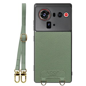 LOOF LUXURY-SHELL SHOULDER nubia Z80 Z70 Ultra Z70S Ultra REDMAGIC 11 Pro 10 Air �P�[�X �J�o�[ �k�r�A Z70 �E���g�� �P�[�X �J�o�[ �X�}�z�P�[�X �w�ʌ^ �{�v �V�F�� �P�[�X �J�o�[ �V�����_�[�P�[�X