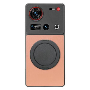 LOOF RING-SHELL nubia Z80 Ultra �P�[�X nubia Z70S Ultra nubia Z70 Ultra REDMAGIC 11 Pro REDMAGIC 10 Air �P�[�X �J�o�[ �X�}�z�����O �~���[�t�� �{�v �����h�~ �X�^���h�@�\ ���^ �X�g���b�v�z�[��