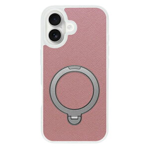 LOOF iPhone 18 Pro Max iPhone17e iPhone17 �P�[�X �J�o�[ iPhone 17 16 16e 15 14 13 12 Pro Max Plus mini �P�[�X �J�o�[ �w�ʌ^ �X�g���b�v�z�[�� MagSafe �����O �X�^���h ���^ �y�� �X�}�z�P�[�X [CASUAL MAG-RING]