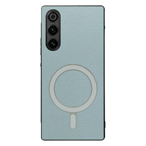 LOOF nubia Z80 Ultra �P�[�X nubia Z70S Ultra nubia Z70 Ultra REDMAGIC 11 Pro REDMAGIC 10 Air �P�[�X �J�o�[ �{�v ���^ �y�� �w�ʃP�[�X �}�O�l�b�g �X�g���b�v�z�[�� �V���v�� ���U�[�P�[�X �X���� ������ [MAG-PLUS]