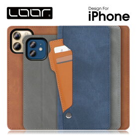 LOOF STORAGE iPhone15 15Pro iPhone14 Pro Max Plus ケース iPhone13 iPhone12 iPhone11 Pro Max ケース カバー iPhone X XS Max XR 8 7 6 6s Plus iPhone 14 13 12 11 Pro Max Plus ケース カバー 手帳型 スマホケース カード収納 カードホルダー スタンド