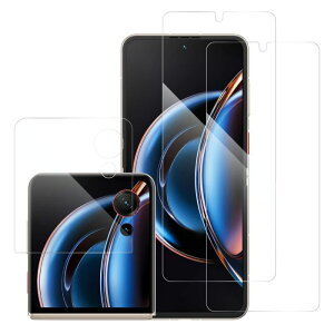 LOOF nubia Flip 3 2 Fold ZTE Libero Flip nubia Flip 5G x tbv tH[h krA tB یtB \tgtB tیtB Sʕی u[CgJbg }bg TPU _炩 w