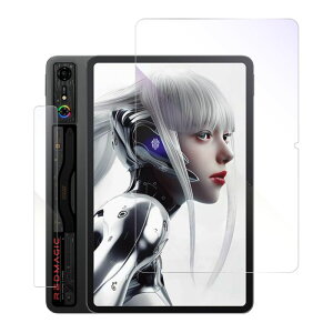 LOOF nubia Pad Pro SE nubia Pad 3D ZTE REDMAGIC Astra Nova �^�u���b�g �����\�t�g�t�B���� �t�B���� �ی�t�B���� redmagic nova ���b�h�}�W�b�N �N���A �u���[���C�g�J�b�g �}�b�g �Q�[�~���O�^�u���b�g