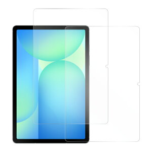 LOOF Galaxy Tab A11 S11 Active5 Pro S10 Lite FE + S9 Tab S9+ S6 Lite 2024 A S5e A9+ S9 FE S8+ y[p[CN tB ㎿ CXg یtB `₷ SM-T510 MNV[ ^ubgp y[p[CN