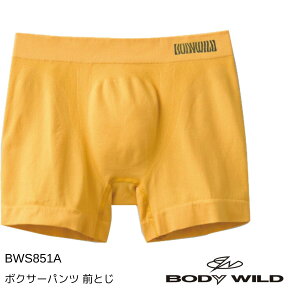 BODY WILD (�{�f�B���C���h) - BWS851A �����Y�yGUNZE�z�{�N�T�[�p���c�i�O�Ƃ��j