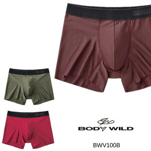 BODY WILD (�{�f�B���C���h) - BWV100b �����Y �y��������ςȂ��z�{�N�T�[�p���c�i�O�Ƃ��j