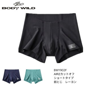 BODY WILD ({fBCh) bwy902f O[ GUNZE AIRZ GA[YJbgIt V[g^Cv@OƂ [@Y{NT[pc@jp
