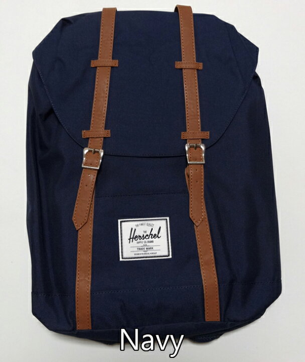 楽天市場】Herschel Supply (ハーシェル・サプライ) - Retreat 