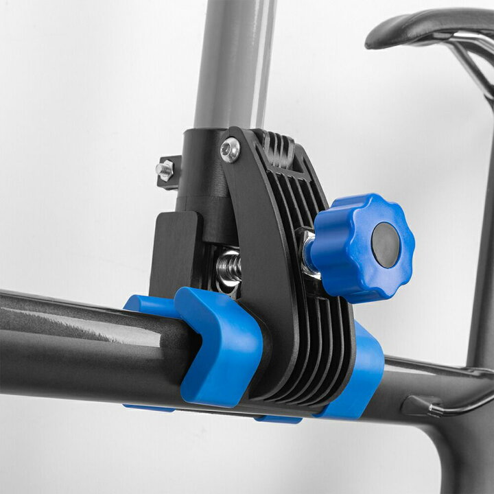 自転車 壁付け 整備用スタンド