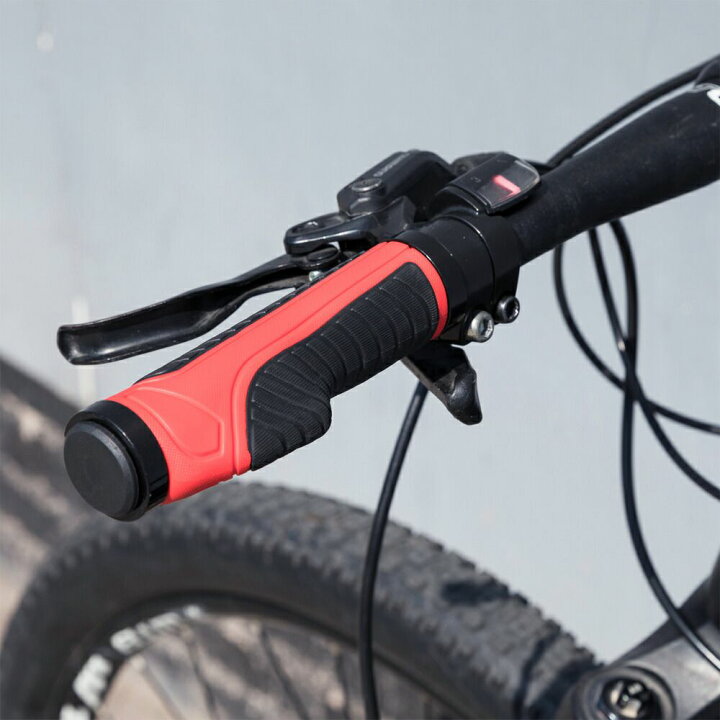 楽天市場】\300円OFFクーポン/【送料無料】自転車グリップ ハンドルグリップ 握りやすい ソフトラバー 滑り止め 左右セット 内径2.22cm クロスバイク マウンテンバイク シンプル 付け替えグリップ BT1802 : ROCKBROS 楽天市場】\300円OFFクーポン/【送料無料】自転車グリップ ハンドルグリップ 握りやすい ソフトラバー 滑り止め 左右セット 内径2.22cm クロスバイク マウンテンバイク シンプル 付け替えグリップ BT1802 : ROCKBROS