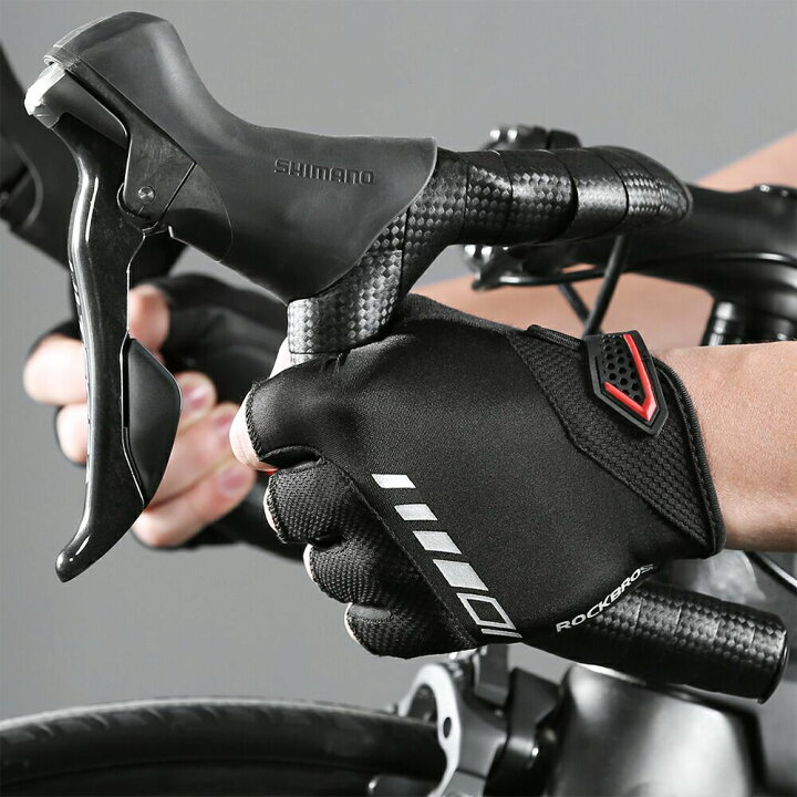 Amazon.co.jp: 工場のハーフフィンガーグローブ オートバイレーシンググローブ自転車手袋夏の男性と女性 幅広く使用 (色 : Black,  Size : S) : ファッション 工場のハーフフィンガーグローブ 通気性マウンテンバイク乗馬グローブハーフフィンガーロードバイクスピニング 幅広く使用 (色 : Bl