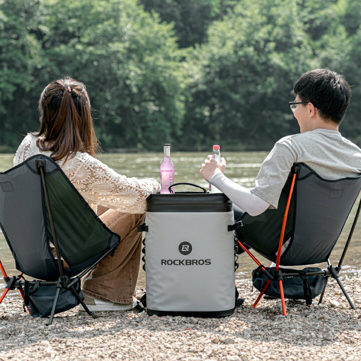 楽天市場】クーラーバッグ 【送料無料】 リュック型 20L ☆最長48時間 
