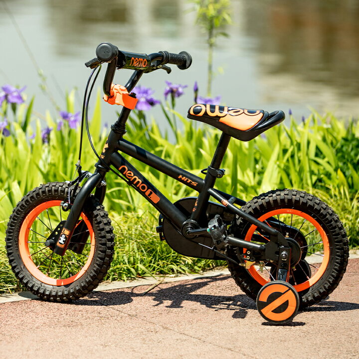 楽天市場】子供用自転車 12インチ 14インチ 16インチ キッズ自転車 
