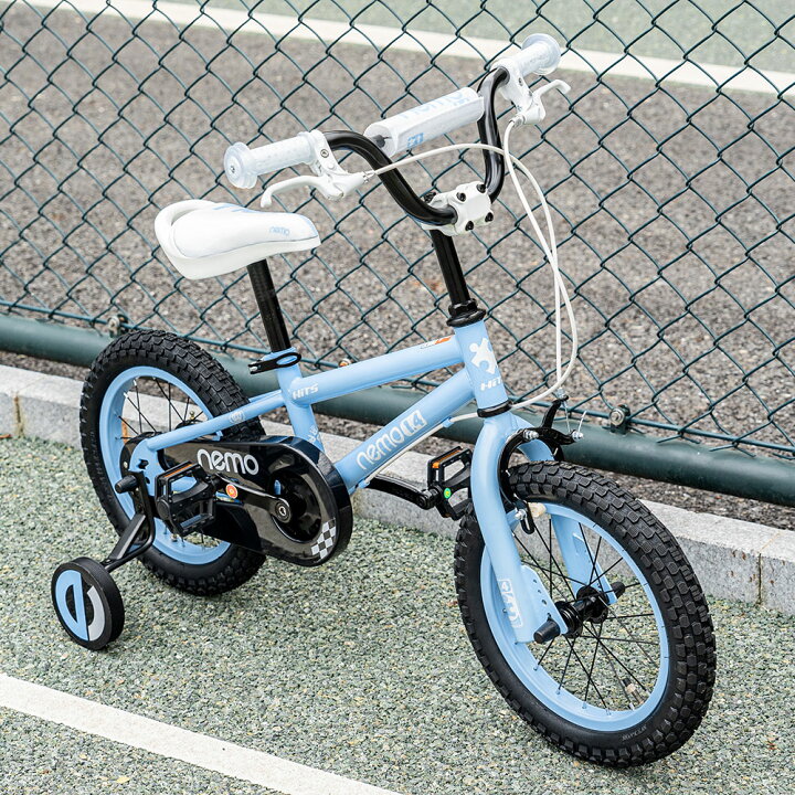 楽天市場】子供用自転車 12インチ 14インチ 16インチ キッズ自転車 