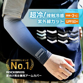【アームカバー人気ランキング1位】アームカバー 接触冷感 UVカット UPF50+ サイクリング スポーツ 腕カバー 吸汗速乾 日焼け対策 大きいサイズ 接触冷感 メッシュ ユニセックス 男女兼用 メンズ レディース ビッグサイズ スポーツ 散歩 運転 サイクリング ランキング受賞！