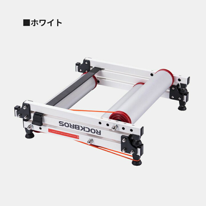 楽天市場】サイクルトレーナー 【送料無料】 3本ローラー 中級者 上級 