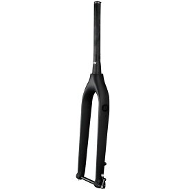 スーパーセール★20%OFF【17947円→14357円】【廃盤のため在庫限り】軽量フロントフォーク 【送料無料】 マウンテンマイク MTB カーボンファイバー 27.5/29er オフセット45mm テーパー ディスクブレーキ用（スルーアクスル仕様） ROCKBROS(ロックブロス)自転車 フォーク