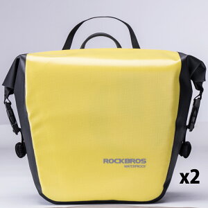 ]ԃAobO2Zbg yz h V_[obO 18bg ROCKBROS(bNuX) AS-003*2