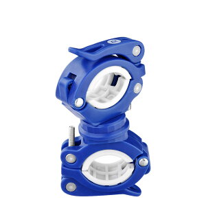 ���]�ԃ��C�g�z���_�[ ROCKBROS �u���P�b�g �����d�� ��C���� �N���b�v �����d�� �n���f�B���C�g�̌Œ�ɂ҂����� �O�Ɠ� ��t�ȒP UberEat