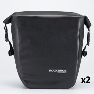 ]ԃAobO2Zbg yz h V_[obO 18bg ROCKBROS(bNuX) AS-003*2