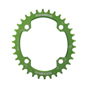 `F[O yz 34T BCD104 A~ I[o i[Ch ROCKBROS(bNuX)`F[O