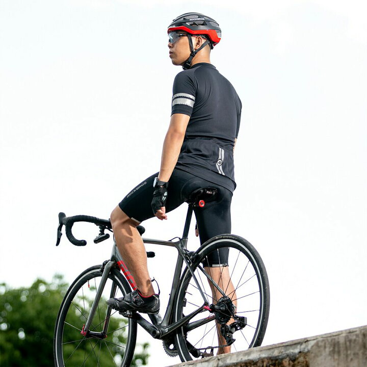 楽天市場 サイクルショーツ サイクルパンツ サイクルジャージ サイクリングウェア 半袖 春夏 夏用 春用 自転車ウェア スポーツウェア ロードバイク コンプレッション 通気性 吸汗速乾 メッシュ素材 シンプル 着圧 男女兼用 ユニセックス メンズ レディース 無地 Rk1008b 楽天市場 サイクルショーツ サイクルパンツ サイクルジャージ サイクリングウェア 半袖 春夏 夏用 春用 自転車ウェア スポーツウェア ロードバイク コンプレッション 通気性 吸汗速乾 メッシュ素材 シンプル 着圧 男女兼用 ユニセックス メンズ レディース 無地 Rk1008b