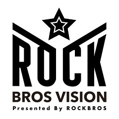 サングラス専門店ROCKBROSVision