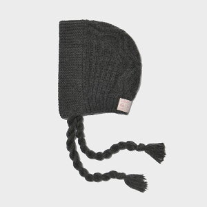 �y�����zRockfish Weatherwear ���b�N�t�B�b�V���E�G�U�[�E�F�A CABLE KNIT BALACLAVA �E�[�� �X�q �o���N���o �h��