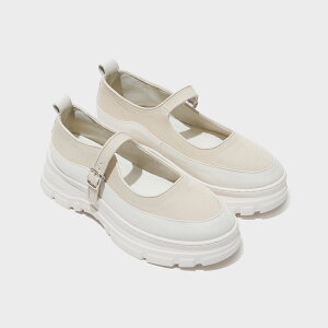 �y�����zRockfish Weatherwear ���b�N�t�B�b�V���E�G�U�[�E�F�A FLATFORM STRAP MARYJANE ���v �X�j�[�J�[ �����[�W�F�[�� ���� �t���b�g�V���[�Y