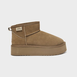 �y�y�V�X�[�p�[SALE�z6/4-11 �|�C���g10�{�y�����zRockfish Weatherwear ���b�N�t�B�b�V���E�G�U�[�E�F�A ORIGINAL MAXI FLATFORM WINTER BOOTS_MINI 3.5 �V���[�g�u�[�c �~�C �E�B���^�[�V���[�Y �h���C ���� ����