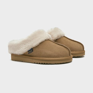 �y�����zRockfish Weatherwear ���b�N�t�B�b�V���E�G�U�[�E�F�A ORIGINAL WINTER FUR MULES ���v �X�G�[�h �u�[�c �t�@�[�X���b�p �t�@�[ �h�� �E�B���^�[ �~�C �h���C �~�p�u�[�c