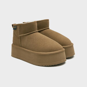 ���������}���\���J�ÁI4/14-17 �|�C���g10�{��15�� 1000�~�N�[�|���I�y�����zRockfish Weatherwear ���b�N�t�B�b�V���E�G�U�[�E�F�A ORIGINAL MAXI FLATFORM BOOTS MINI (3.5) �u�[�c �t�@�[ �h�� �E�B���^�[