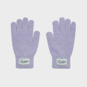 �y�����zRockfish Weatherwear ���b�N�t�B�b�V���E�G�U�[�E�F�A NEW FLUFFY SHORT GLOVES ��� �h��
