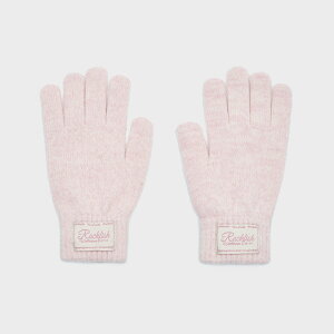 �y�����zRockfish Weatherwear ���b�N�t�B�b�V���E�G�U�[�E�F�A NEW FLUFFY SHORT GLOVES ��� �h��