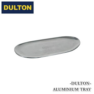 _g DULTON A~jEgC ALUMINUM TRAY ȉ~` LbVgC RCgC L[gC Jg[gC u  g[ fBXvC CeA AeB[N I[