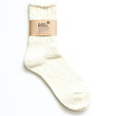 サニーノマド SUNNY NOMAD ナチュラルヘンプソックス Natural Hemp Socks 麻靴下 日本製 クルーソックス ふくらはぎ丈 メンズ レディース くつ下 ブランド 杢生地 スラブ ヘザー 霜降り メランジ カジュアル アメカジ アウトドア ナチュラル おしゃれ ギフト (66-tmso001)