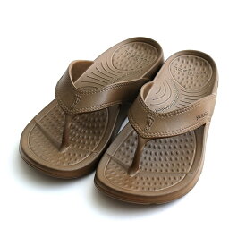 NUUSOL ヌーソル FLIP FLOPS THE CASCADE リカバリーサンダル カスケード トングサンダル ビーチサンダル EVAサンダル シャワーサンダル コンフォートサンダル カジュアルサンダル メンズ 男性用 ブランド アメリカ製 カジュアル アメカジ リゾート (nuusol-cascade)