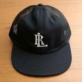 COOPERSTOWN BALL CAP クーパーズタウンボールキャップ MADE IN USA アメリカ製 メッシュキャップ ベースボールキャップ ARKANSAS TRAVELLERS 1921 アーカンソートラベラーズ LR 帽子 ブランド 刺繍ロゴ チノクロス ウォッシュ加工 カジュアル アメカジ (57-50mslrs1921)