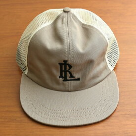 COOPERSTOWN BALL CAP クーパーズタウンボールキャップ MADE IN USA アメリカ製 メッシュキャップ ベースボールキャップ ARKANSAS TRAVELLERS 1921 アーカンソートラベラーズ LR 帽子 ブランド 刺繍ロゴ チノクロス ウォッシュ加工 カジュアル アメカジ (57-50mslrs1921)