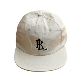 COOPERSTOWN BALL CAP クーパーズタウンボールキャップ MADE IN USA アメリカ製 ベースボールキャップ BBキャップ ARKANSAS TRAVELLERS 1921 アーカンソートラベラーズ LRS 帽子 ブランド 刺繍ロゴ チノクロス ウォッシュ加工 カジュアル アメカジ ストリート (57-lrs1921)