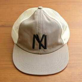 COOPERSTOWN BALL CAP クーパーズタウンボールキャップ MADE IN USA アメリカ製 メッシュキャップ ベースボールキャップ BBキャップ NEWYORK BLACK YANKEES 1951年モデル ニューヨーク ブラックヤンキース NY 帽子 ブランド 刺繍 ロゴ 洗い加工 アメカジ (57-50msnybyc1951)