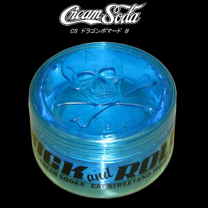 CREAM SODA�N���[���\�[�_���h���S���|�}�[�hB��