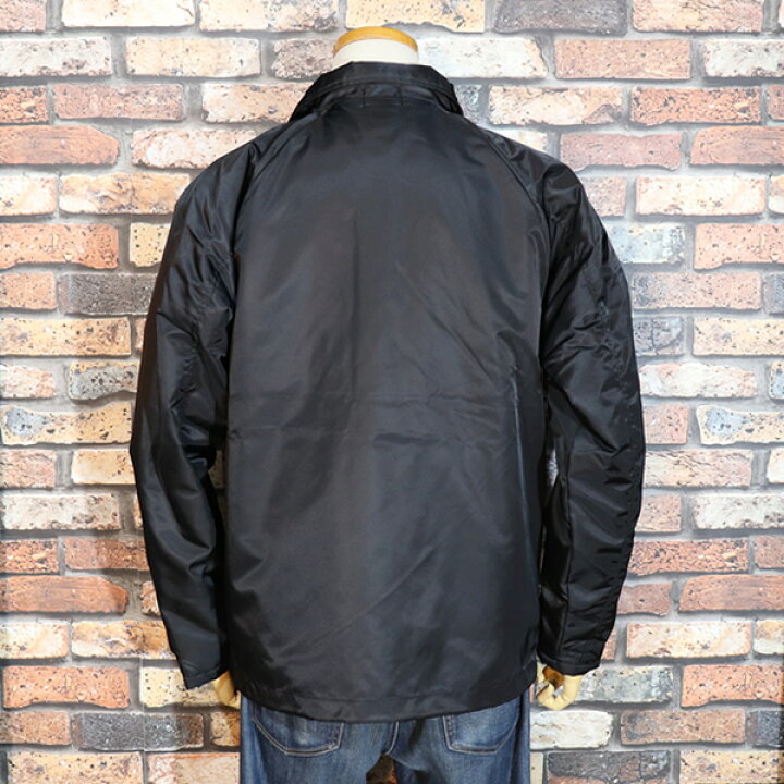 楽天市場】SAVOY CLOTHINGサヴォイクロージングC.CITY Nylon Coach 
