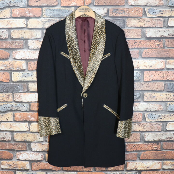 楽天市場】SAVOY CLOTHINGサヴォイクロージングLeopard Switch Edward 