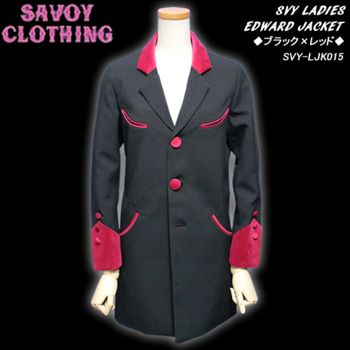 楽天市場】SAVOY CLOTHINGサヴォイクロージング◇SVY レディース 