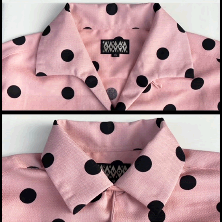 楽天市場】SAVOY CLOTHING サボイクロージング Pin-Kuro Polka 楽天市場】SAVOY CLOTHING サボイクロージング Pin-Kuro Polka