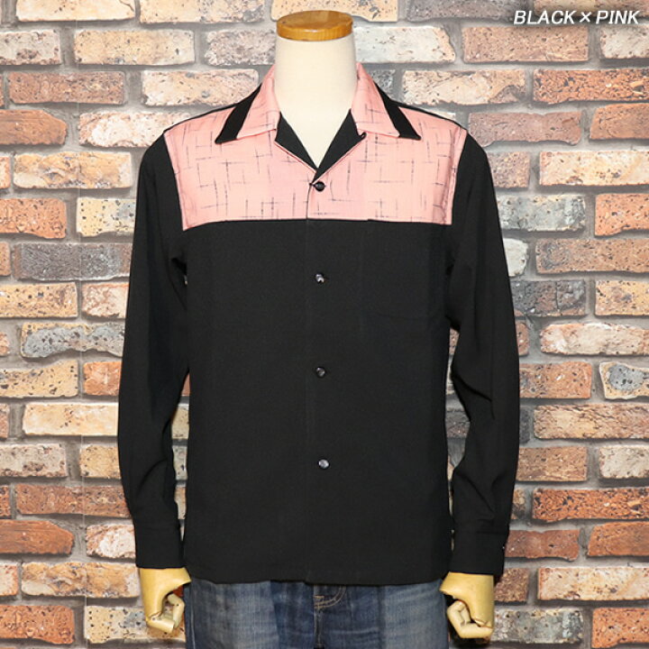 楽天市場】SAVOY CLOTHING サボイクロージング Pink Kasuri TwoTone 