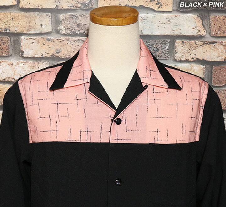 楽天市場】SAVOY CLOTHING サボイクロージング Pink Kasuri TwoTone 