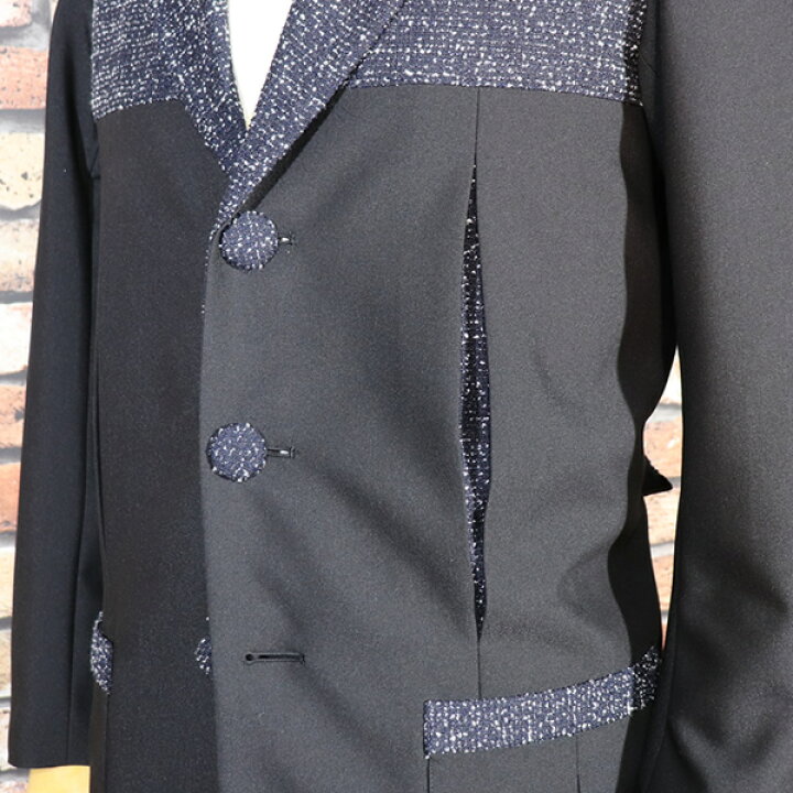 楽天市場】SAVOY CLOTHING サボイクロージング Diamond Dust Nep 